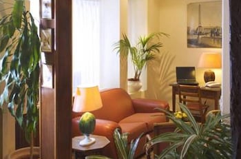 hotel saint roch