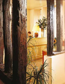 hotel saint roch