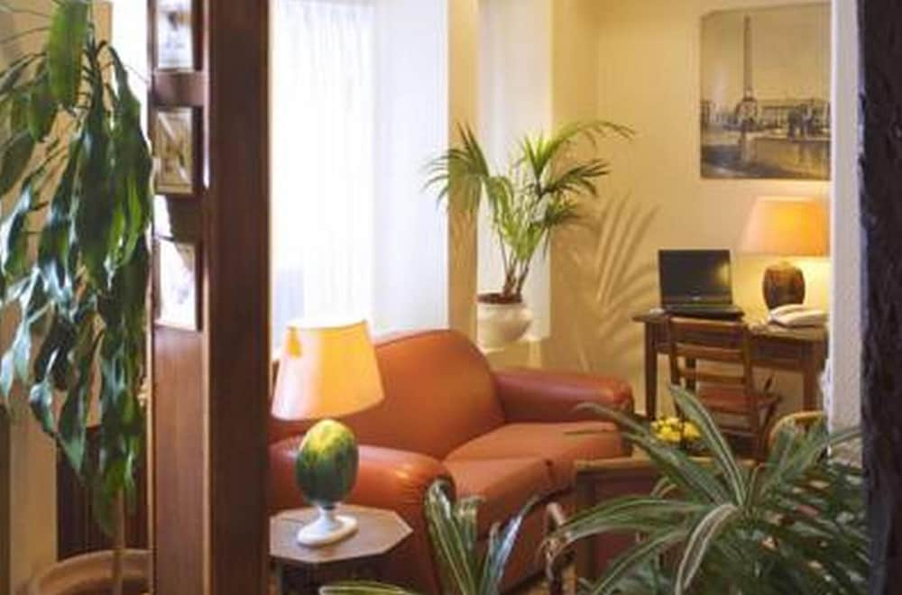 hotel saint roch