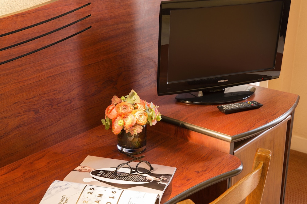 hotel saint roch