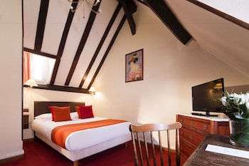 hotel saint roch