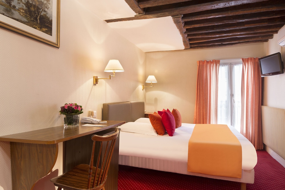hotel saint roch