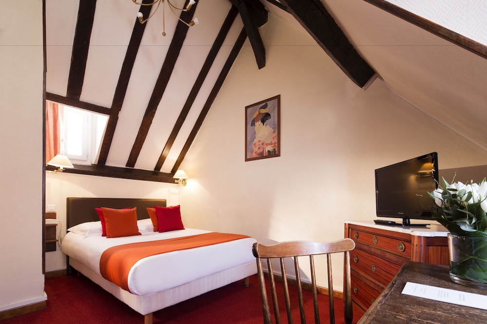 hotel saint roch