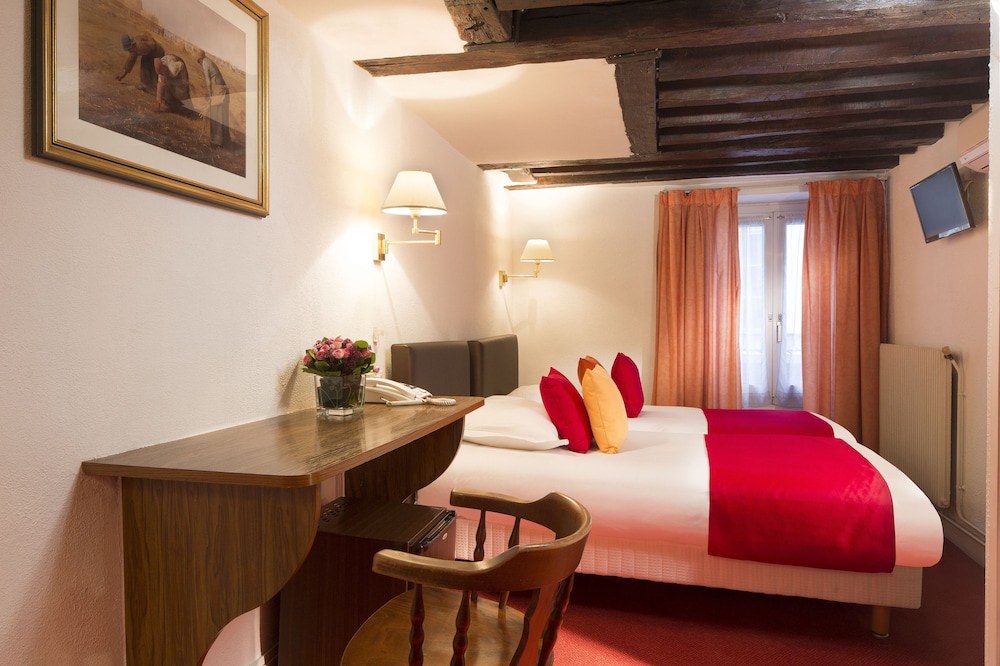 hotel saint roch