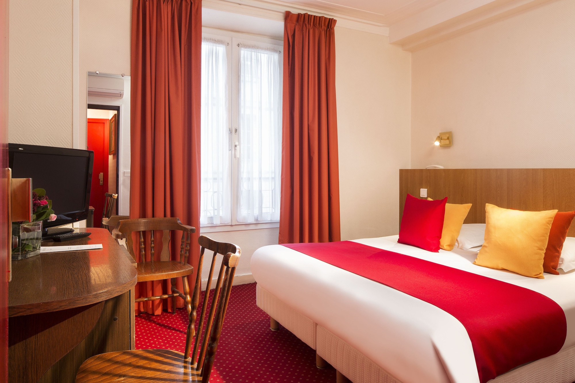 hotel saint roch
