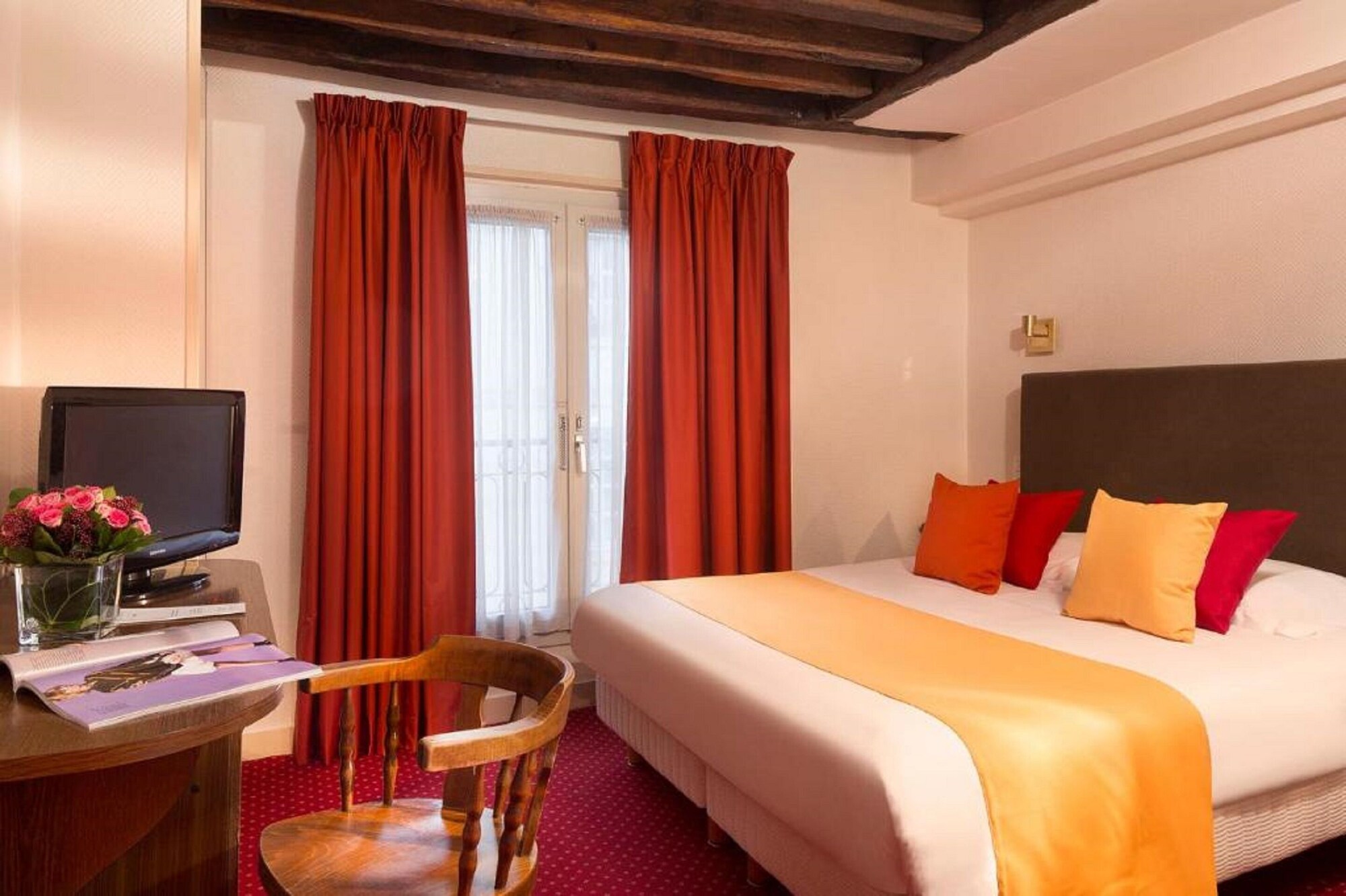 hotel saint roch