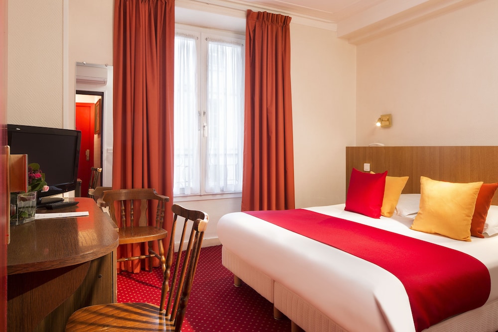hotel saint roch
