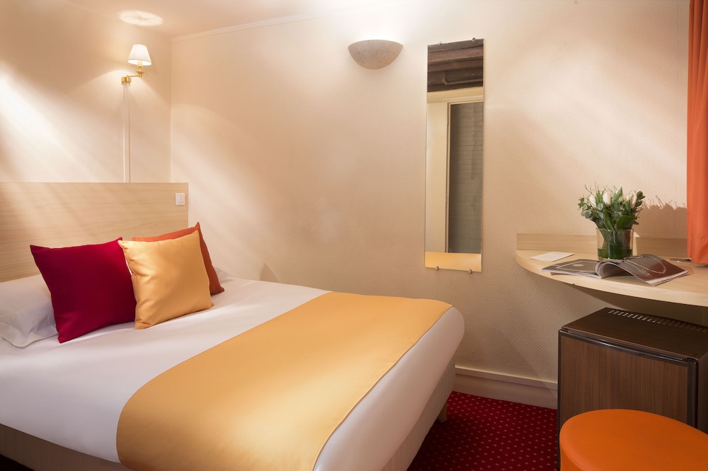 hotel saint roch