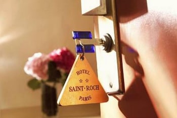hotel saint roch