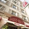 hotel saint roch
