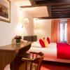 hotel saint roch