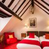 hotel saint roch