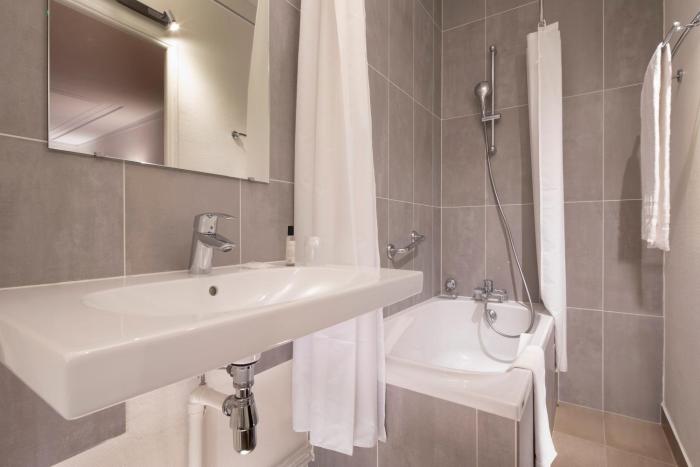 hotel saint roch