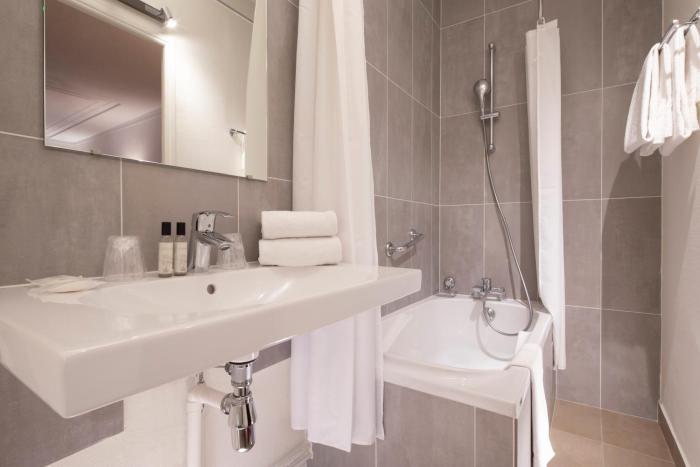 hotel saint roch