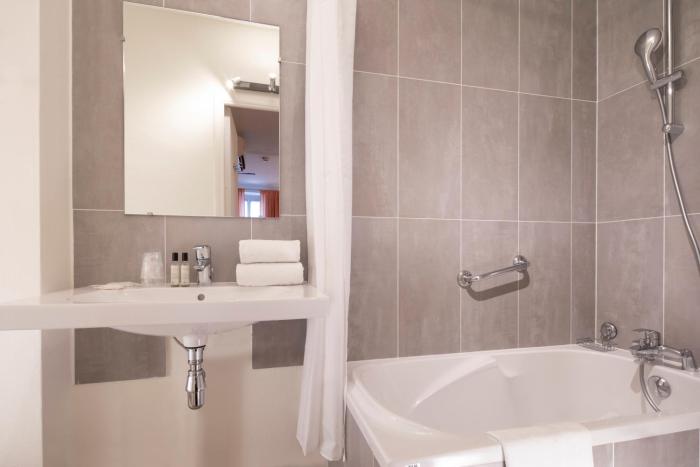 hotel saint roch
