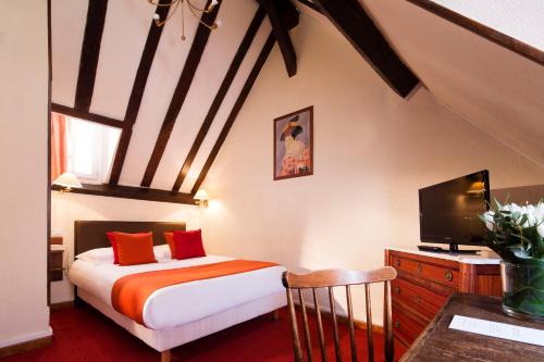 hotel saint roch