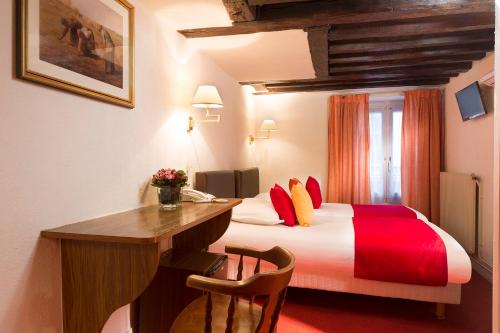hotel saint roch