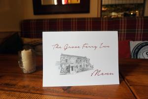 the grove ferry inn