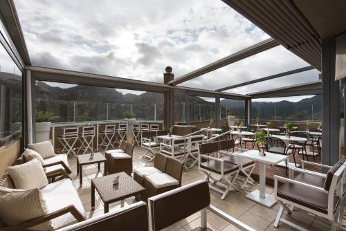 hotel kentrikon