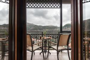 hotel kentrikon