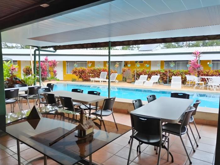 hotel puerta del sol san jose airport