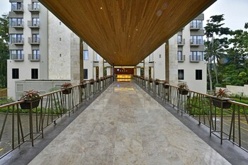 famvida hotel lubuklinggau powered by archipelago