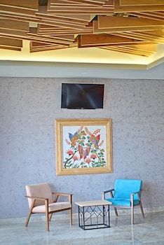 Famvida Hotel Lubuklinggau Powered By Archipelago,,4 star