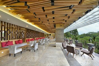 Famvida Hotel Lubuklinggau Powered By Archipelago,,4 star
