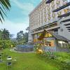 famvida hotel lubuklinggau powered by archipelago