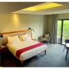 famvida hotel lubuklinggau powered by archipelago