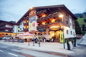 saalbach hinterglemm