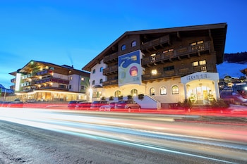 saalbach hinterglemm