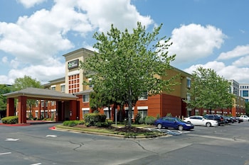 extended stay america suites memphis germantown
