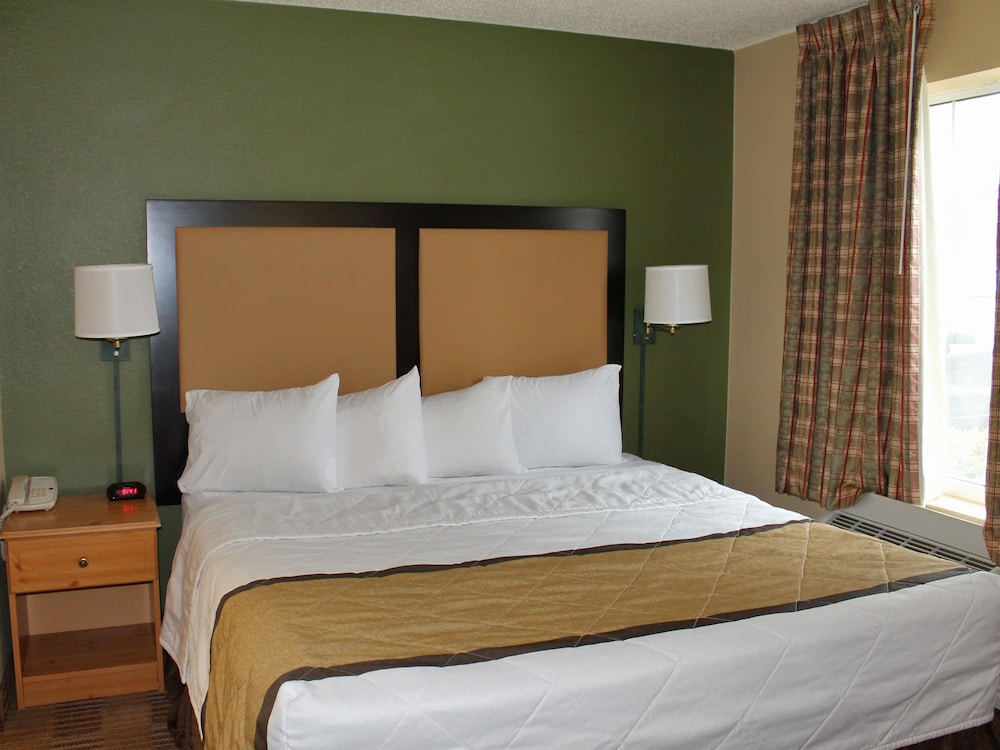 extended stay america suites memphis germantown