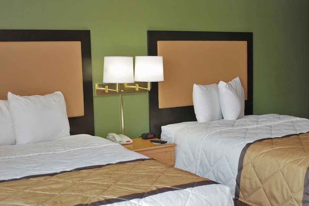 extended stay america suites memphis germantown