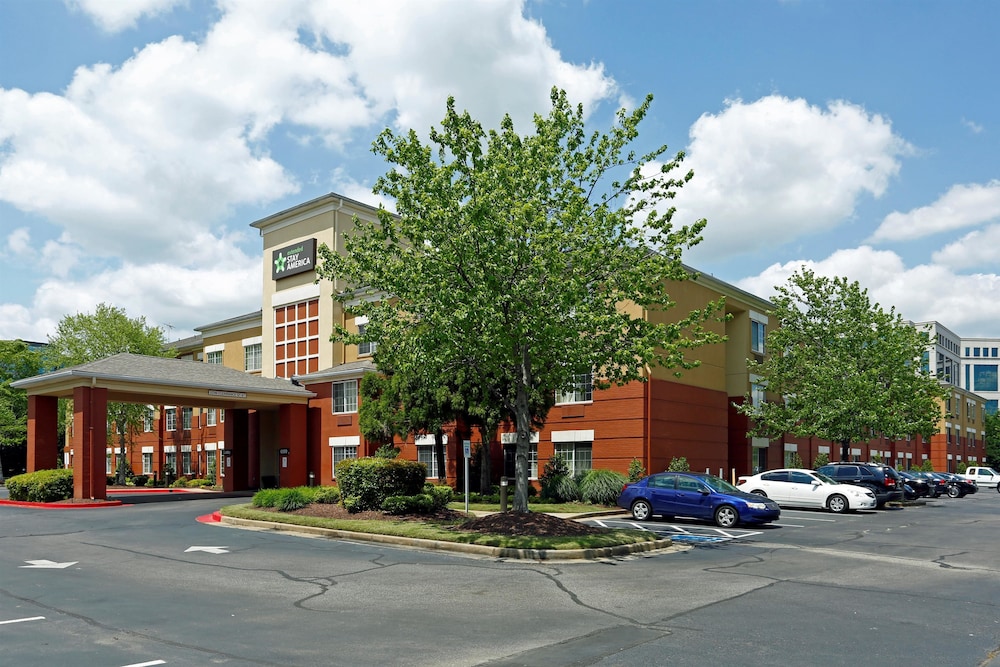 extended stay america suites memphis germantown