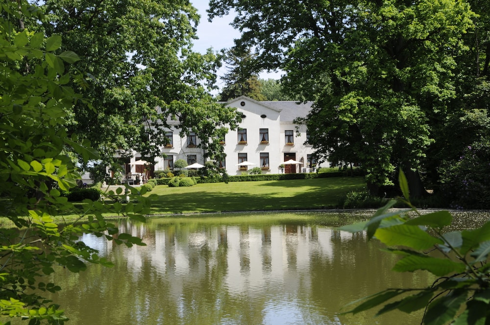 kasteel van nieuwland
