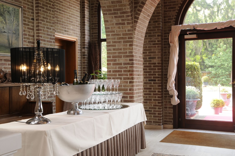 kasteel van nieuwland