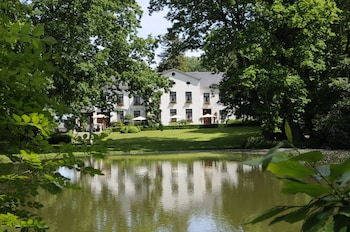 kasteel van nieuwland