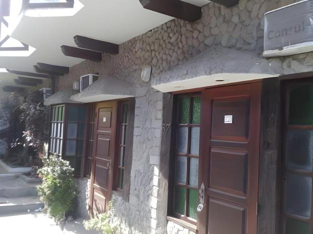 pousada casa da pedra