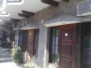 pousada casa da pedra