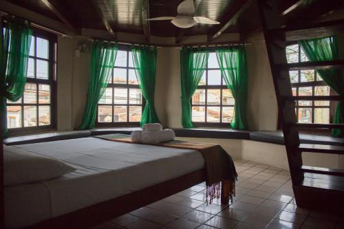 pousada casa da pedra