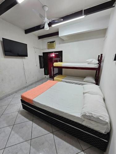 pousada casa da pedra