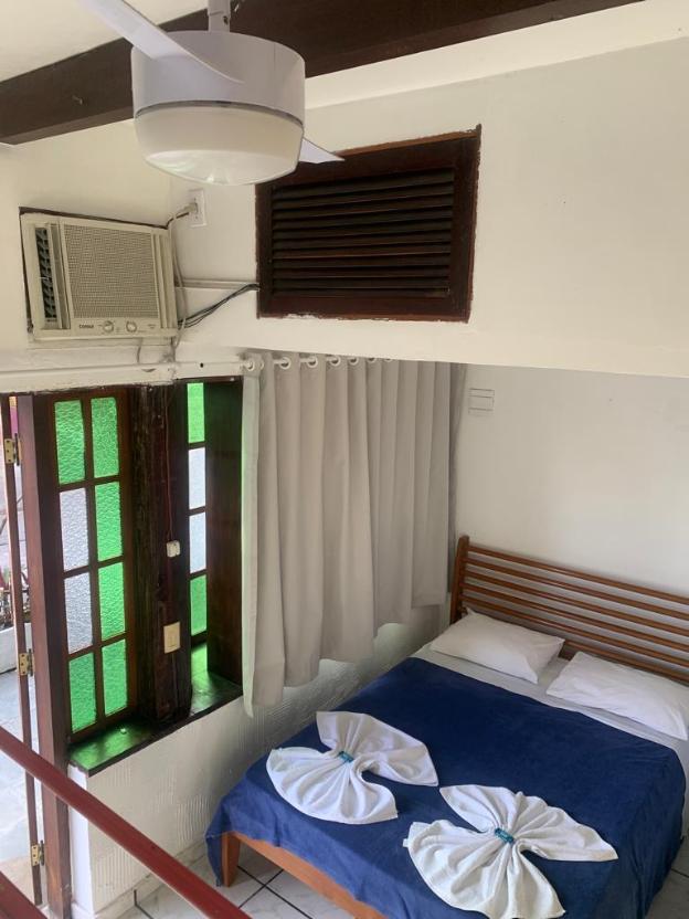 pousada casa da pedra