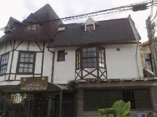 pousada casa da pedra