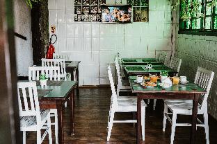 pousada casa da pedra