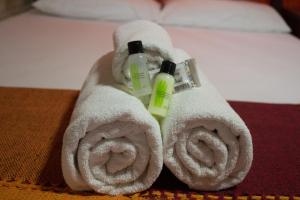 pousada casa da pedra