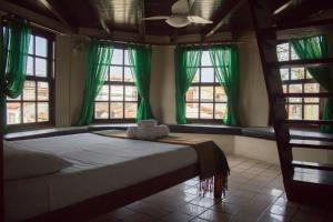 pousada casa da pedra