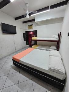 pousada casa da pedra