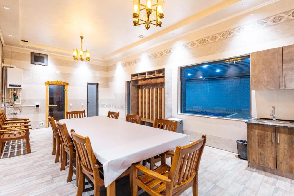 fergana hotel